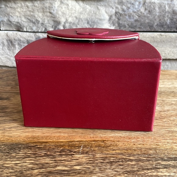 ❤️Jewelry Case 5” tall - Picture 5 of 7